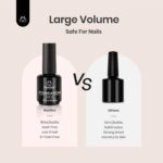 Beetles 2-Piece Gel Coat Set for Long-Lasting Manicures - Image 5
