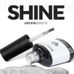 Modelones 9D Holographic Cat Eye Gel Nail Polish, 15ML - Image 5