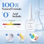 AZUREBEAUTY Acid-Free Nail Primer and Builder Gel Set - Image 3