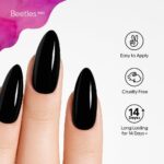 Beetles Pro Gel Top Coat: High Gloss, Long-Lasting Shine - Image 2