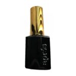 APRÉS Non-Wipe Glossy Top Coat Gel - 15ml Soak Off - Image 2