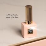 Lumi Nosa Lux Crystal Gel: High Gloss Top Coat, 15mL - Image 3