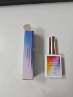 High-Gloss No-Wipe Gel Top Coat, Long-Lasting, 18ml - Image 6