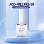 Acid-Free Primer for Gel, Polish, and Acrylic Nails - Image 2