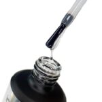 IN.HYPE HEMA-free Strong Rubber Base Coat, UV/LED Soak Off - Image 3