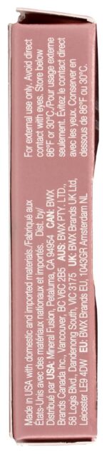 Mineral Fusion Pressed Base Cool 2, 0.32 Ounces - Image 3