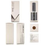 VENALISA Clear Gel Base Coat for Long-Lasting Home Manicures - Image 2