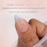 KIARA SKY Acrylic LED UV Gel Top Coat for Professional Nails - Image 5