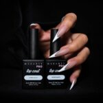 MakarttPro Professional Glossy & Matte Nail Coats for Technicians - Image 2