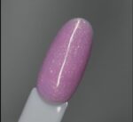 IN.HYPE Diamond Pink Shimmer Rubber Base Gel – Soak Off, UV/LED Cure - Image 3