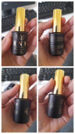 No Wipe Gel Top Coat – High Gloss, Long-Lasting Finish - Image 3