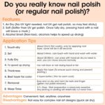 GELLEN Ridge Filling Base & Top Coat for Stronger Nails - Image 8
