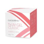 Cuccio Pro T3 UV Gel: Easy, Durable, Odor-Free Nail Care - Image 2