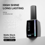 12ML No Wipe Gel Polish: Bright, Long-lasting, Wear-resistant, Anti-yellowing - Image 2
