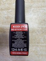 12ML No Wipe Gel Polish: Bright, Long-lasting, Wear-resistant, Anti-yellowing - Image 3