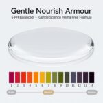 Long-Lasting Clear Rubber Base Coat for Strengthening Nails - Image 3