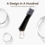 MAYCHAO 2-Pack Blooming UV Gel Nail Polish for Home Use - Image 4