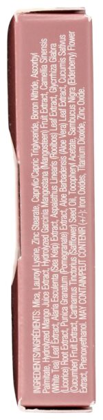 Mineral Fusion Pressed Base Neutral 1, 0.32 oz Makeup - Image 4