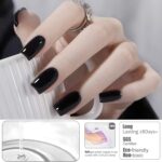 Vishine 2-Pack 16ml No Wipe High Gloss Gel Top Coat - Image 4