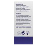 Americanails Velvet Finish Gel Top Coat - 0.5 oz, Fast Drying - Image 4