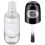 Essence Colour Grip Primer for Long-lasting Nail Color - Image 2