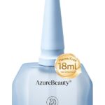 AZUREBEAUTY 18ml Acid Free Nail Dehydrator Professional Nail Prep for Gel | Acrylic & Press On Nails, Hema-Free Fast Dry Dehydrate, Strong Adhesion No Lifting Salon Quality Nail Primer Prep