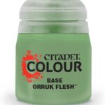 CITADEL Orruk Flesh (Base 12ml)
