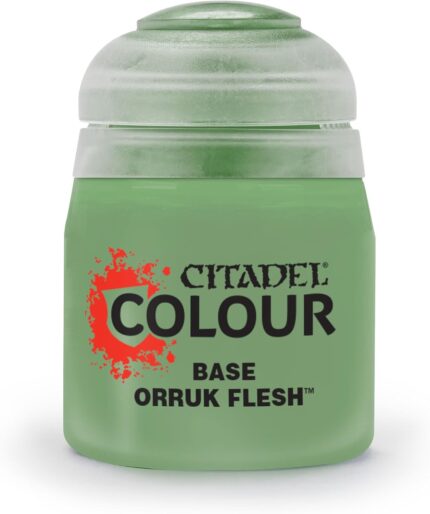 CITADEL Orruk Flesh (Base 12ml)