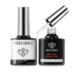 MODELONES NAIL GLUE FOR NAIL TIPS and 3-FUNCTION NAIL PREP Set