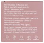 Mineral Fusion Pressed Base in Warm 3, 0.32 oz - Image 2