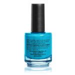 SOPHi Non-Toxic Nail Polish: Safe, Chemical-Free, Pretty Shore 0.5 oz - Image 2